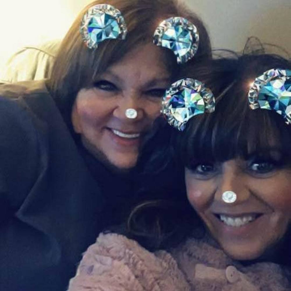 Meet your Posher, Sharon